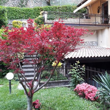 Giardino Dei Limoni Villa Toscolano Maderno Exterior photo