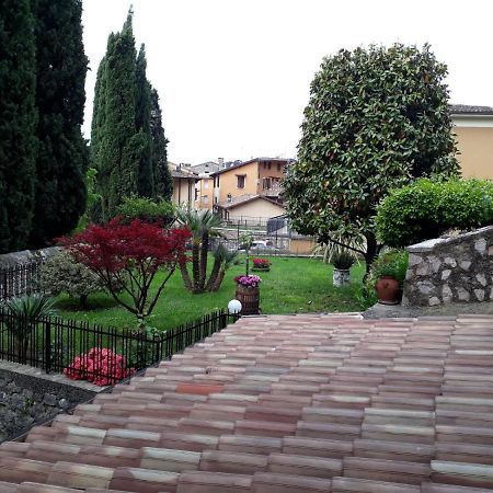 Giardino Dei Limoni Villa Toscolano Maderno Exterior photo