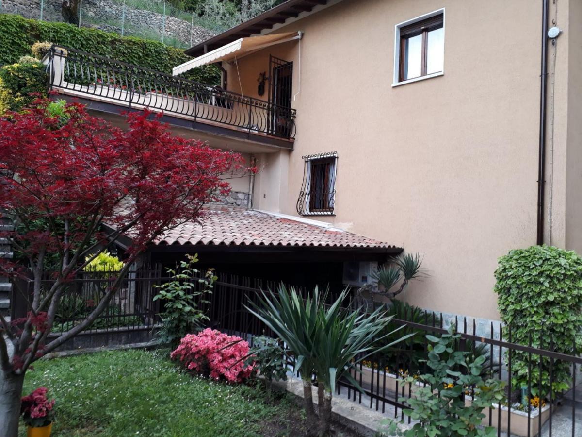 Giardino Dei Limoni Villa Toscolano Maderno Exterior photo